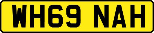 WH69NAH