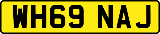 WH69NAJ