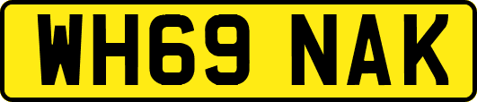 WH69NAK