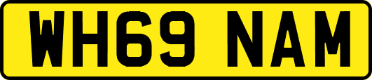 WH69NAM