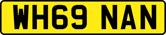 WH69NAN