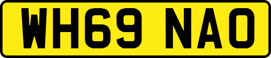 WH69NAO