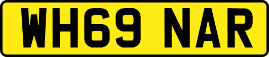 WH69NAR