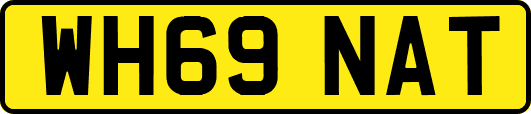 WH69NAT