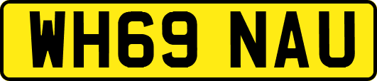 WH69NAU