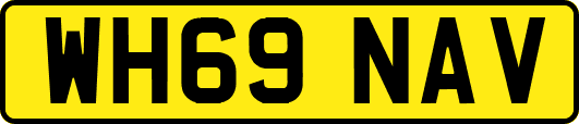 WH69NAV
