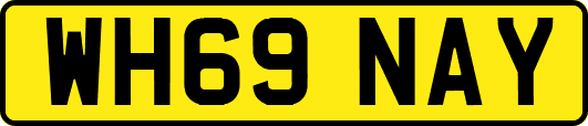 WH69NAY