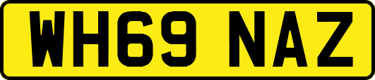 WH69NAZ