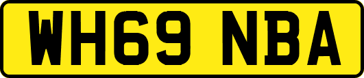 WH69NBA