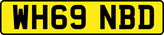 WH69NBD