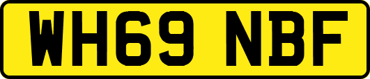WH69NBF