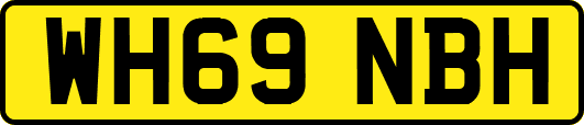 WH69NBH