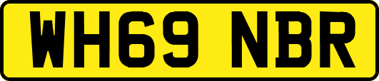 WH69NBR
