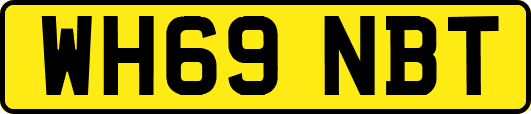 WH69NBT