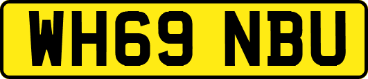 WH69NBU