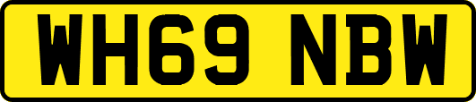 WH69NBW