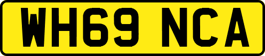 WH69NCA
