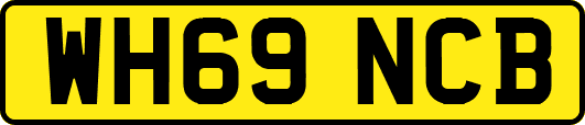 WH69NCB