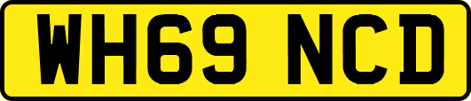 WH69NCD