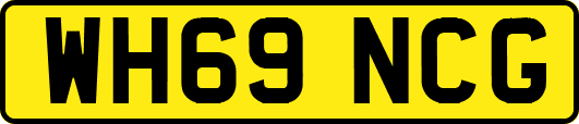 WH69NCG