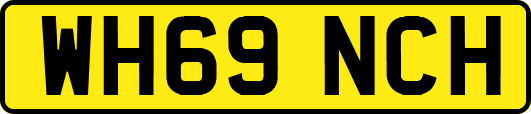 WH69NCH