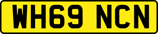 WH69NCN