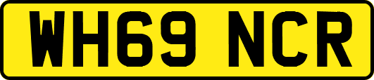 WH69NCR