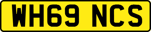 WH69NCS