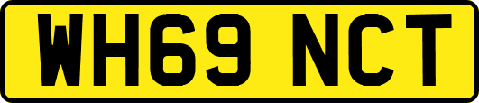 WH69NCT