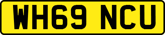 WH69NCU