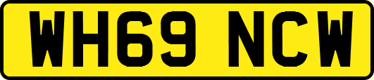 WH69NCW