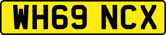 WH69NCX