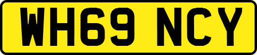 WH69NCY