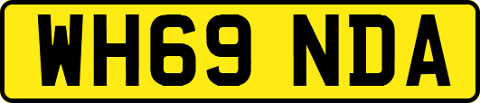 WH69NDA