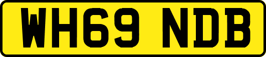 WH69NDB