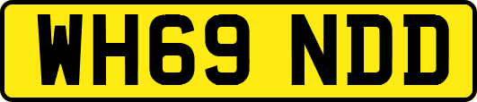 WH69NDD