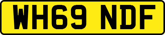 WH69NDF