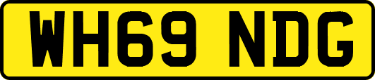 WH69NDG