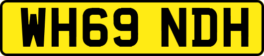 WH69NDH