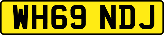 WH69NDJ