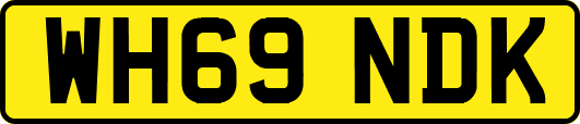 WH69NDK