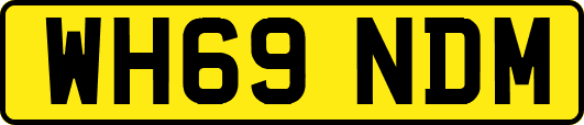 WH69NDM