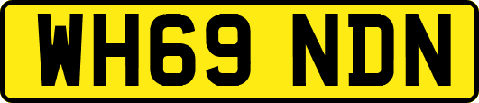 WH69NDN