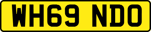 WH69NDO