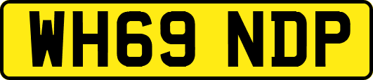 WH69NDP