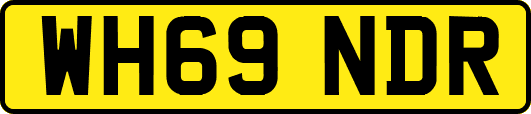 WH69NDR