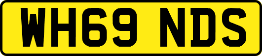 WH69NDS