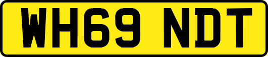 WH69NDT