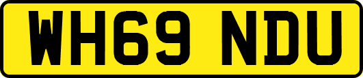 WH69NDU