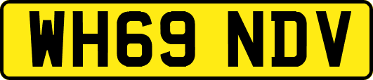 WH69NDV
